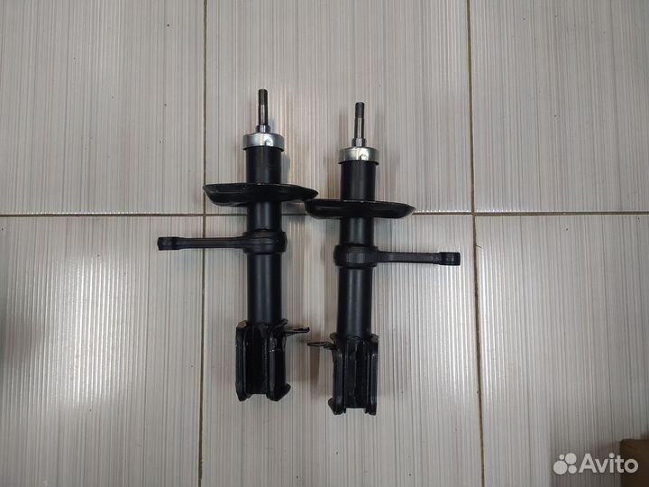 Амортизаторы ваз 2170 Priora передние комплект