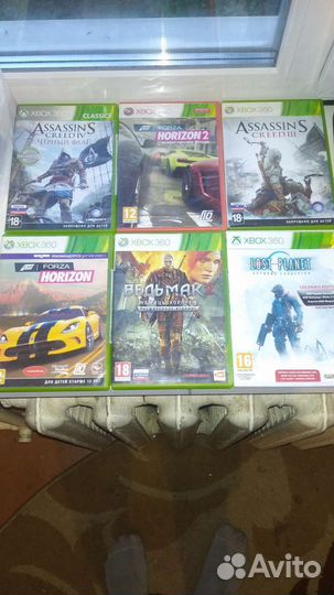 Игры для xbox 360 лицензия/LT 3.0