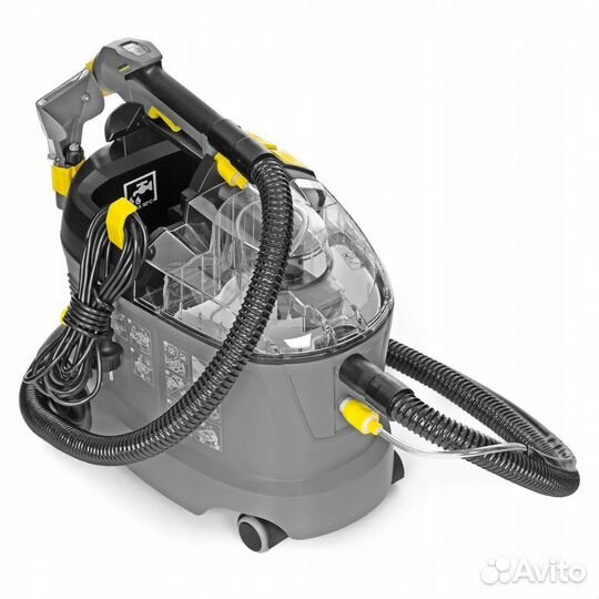 Аренда Продажа пароочиститель Karcher SC4 WD3