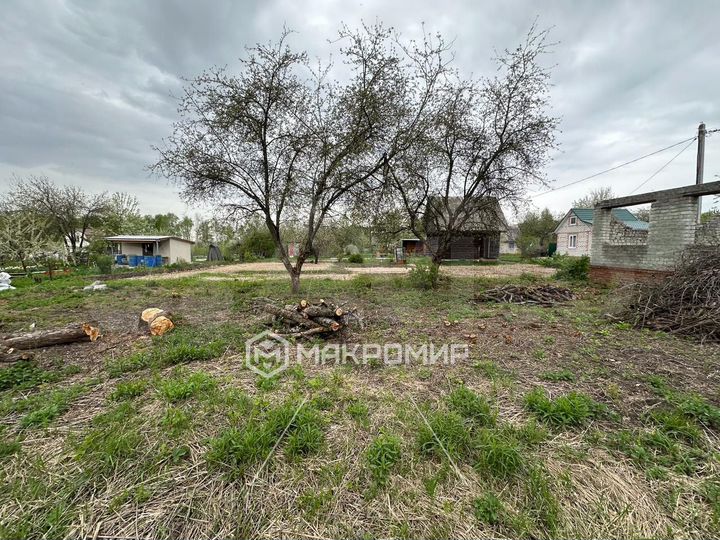 Участок 6 сот. (СНТ, ДНП)