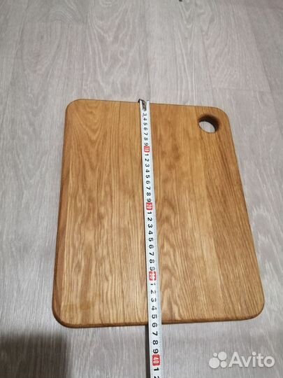 Разделочная доска дерево