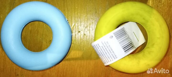 Экспандер кистевой