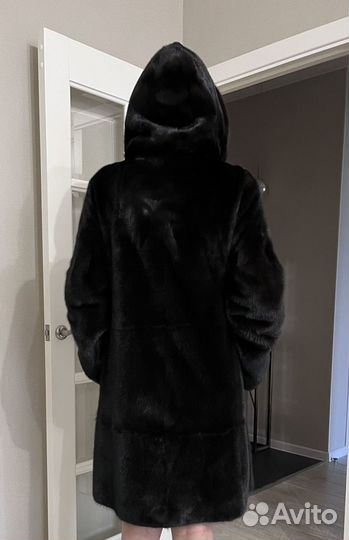 Шуба блэкнафа