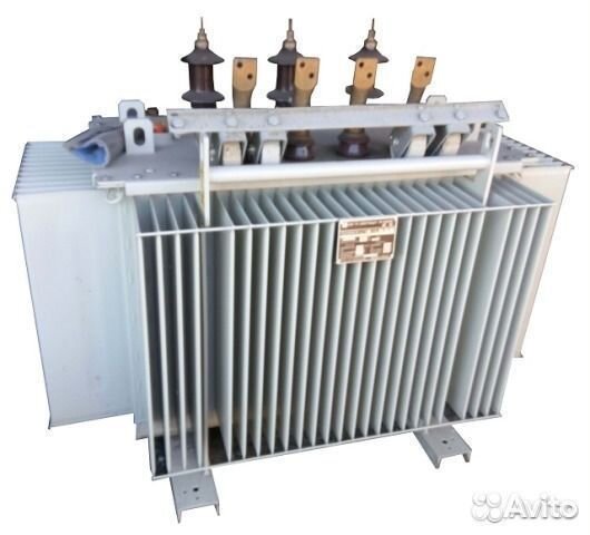 Трансформатор тм - 400/10(6) /0,4