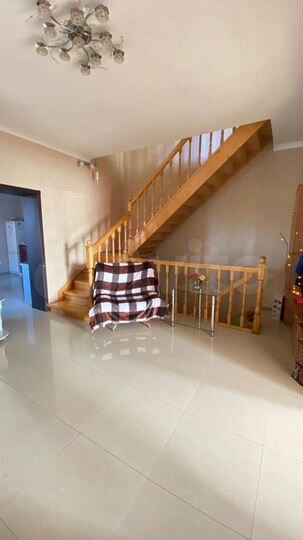 Дом 166,7 м² на участке 6 сот.