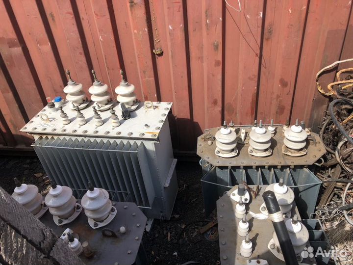 Трансформатор