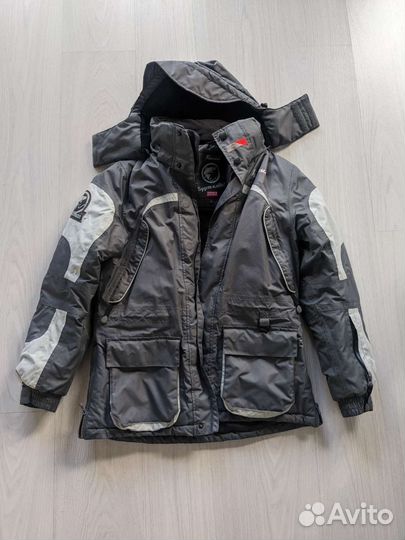 Костюм женский рыболовный Nova Tour размер S