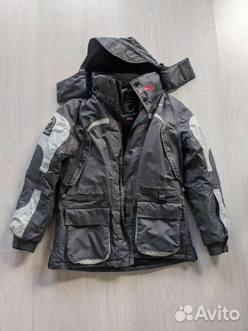 Костюм женский рыболовный Nova Tour размер S