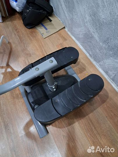 Тренажер cardio Twister