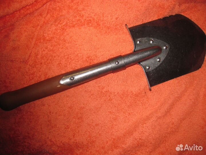 Лопата малая пехотная (саперная) аналог коминтерн