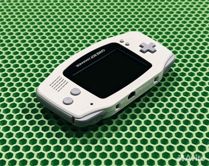 Game Boy Advance (AJ10799117)