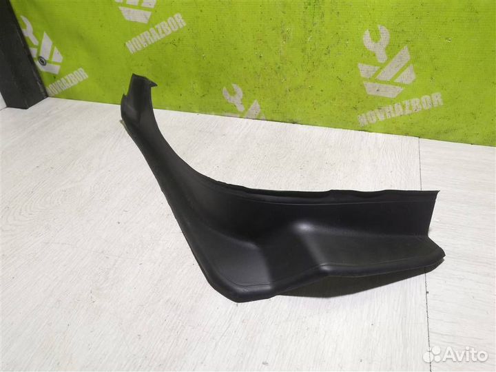 Водосток бмв 5-серия Джи 30 31 Ф90