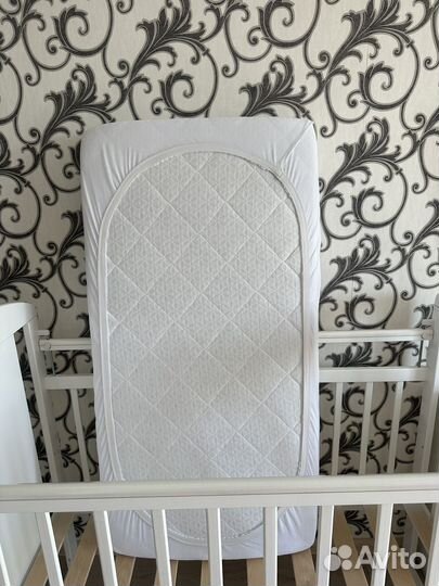 Матрас детский 120*60