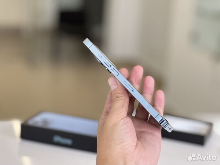 iPhone 13 Pro, 128 ГБ