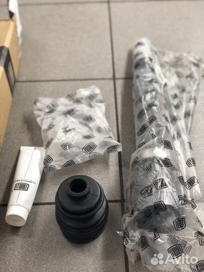 Шрус правый внутренний ford focus 2