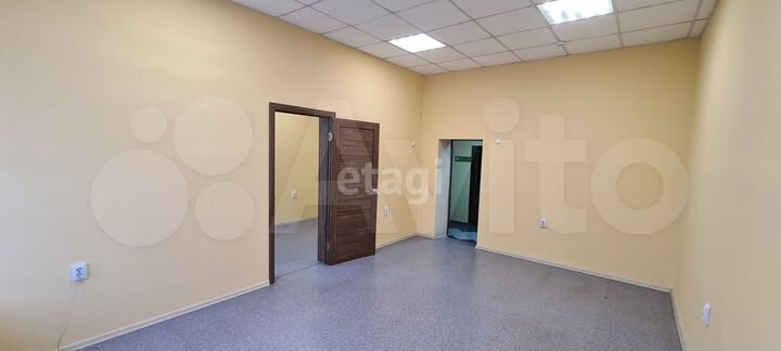 Сдам офисное помещение, 33.2 м²