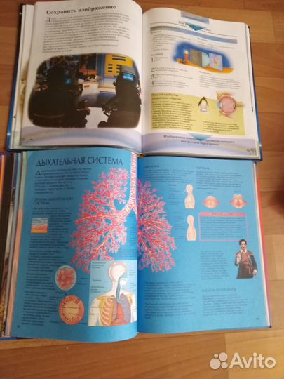 Книги для детей росмэн