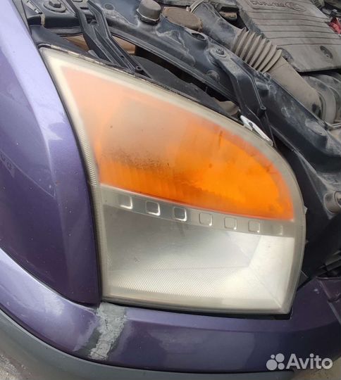 Восстановление фар, полировка кузова,керамика