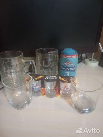 Набор для застолья