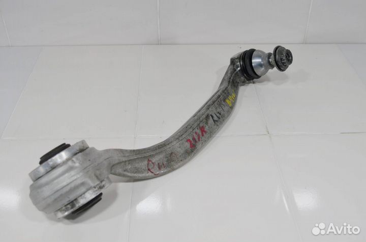 Рычаг нижний передний правый Mercedes-Benz E Class