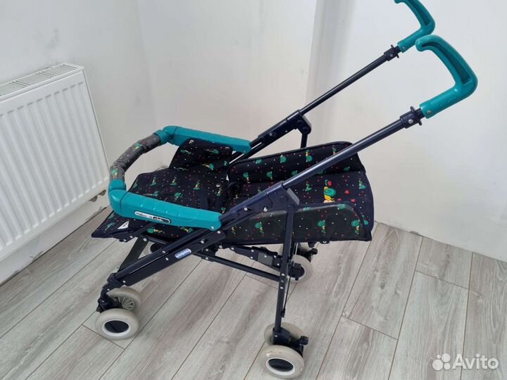 Коляска трость chicco