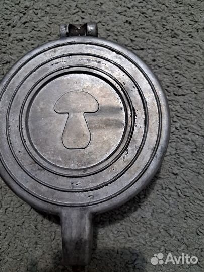 Грибочница СССР