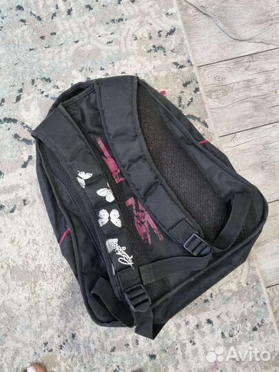 Рюкзак школьный 2 шт