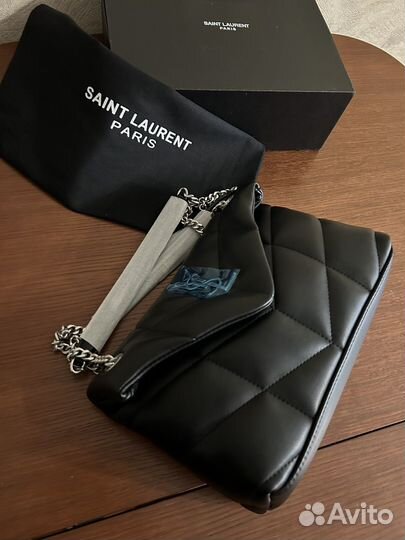 Сумка YSL