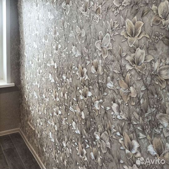 Ремонт квартир