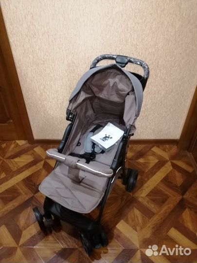 Детская коляска 