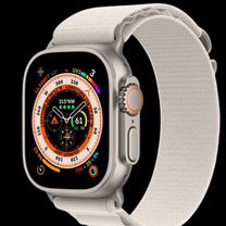 Apple watch Ultra 2 49mm Новые/Магазин/Рассрочка