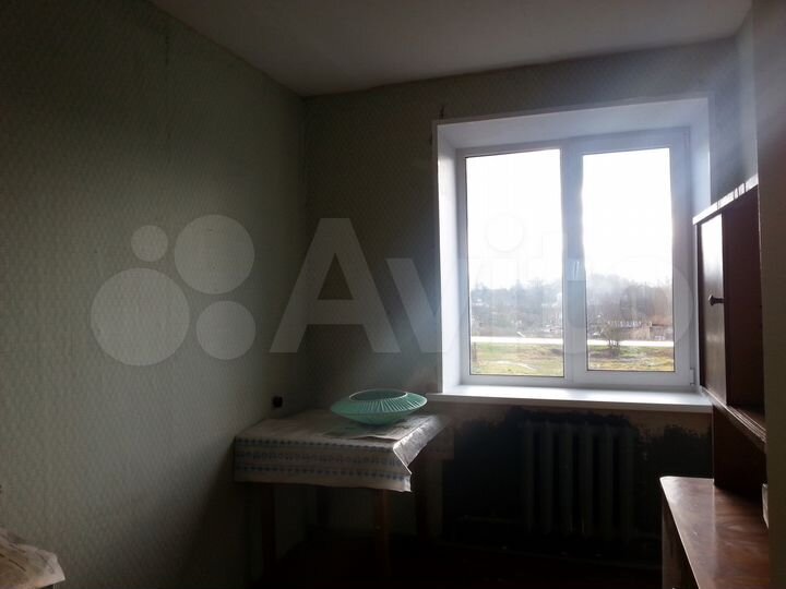 2-к. квартира, 42,6 м², 2/2 эт.