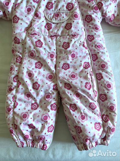 Комбинезон конверт mothercare