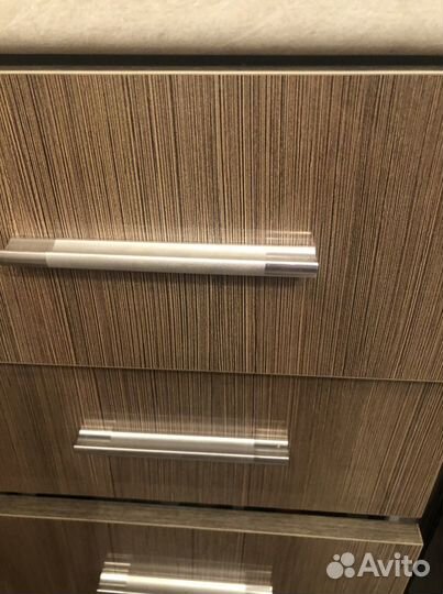 Мебельные ручки