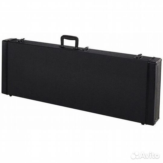 Кейс для бас-гитары Solar Guitars hardcase AB1