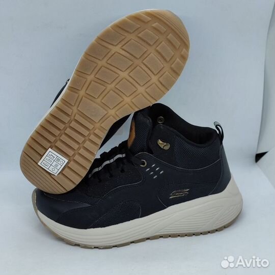 Кроссовки Skechers 35.5 оригинал новые