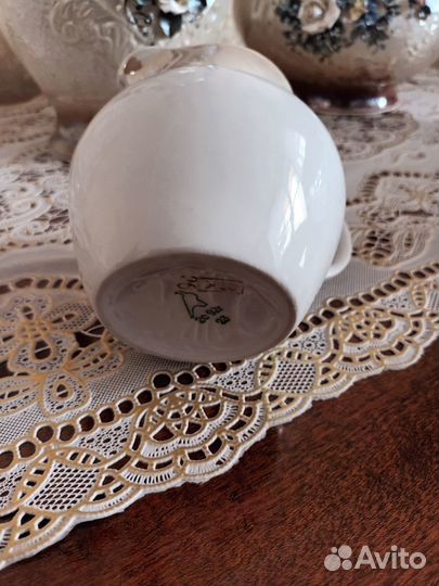 Молочник СССР-новый