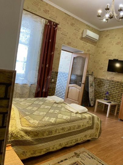 1-к. квартира, 35 м², 2/2 эт.