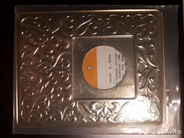 Подкладки под электровыключатель