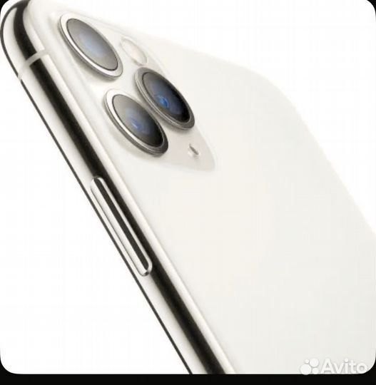iPhone 11 Pro, 256 ГБ