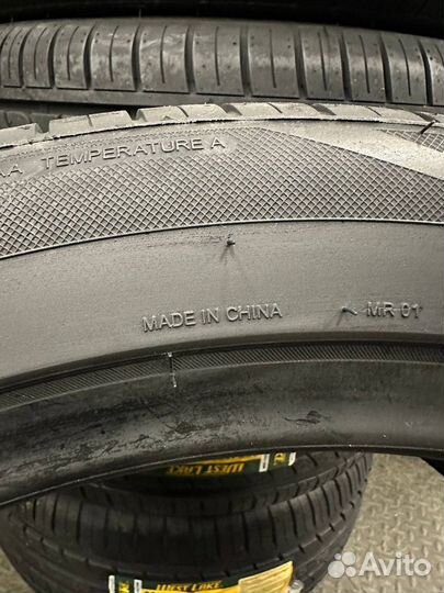 Westlake SA37 265/45 R21 104W