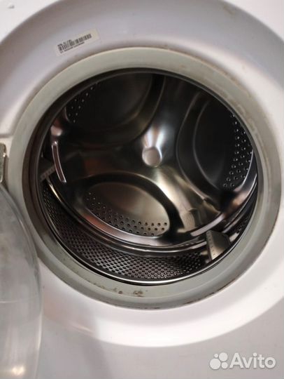 Стиральная машина бу