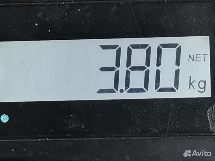 Электропривод багажника Lexus RX 2003