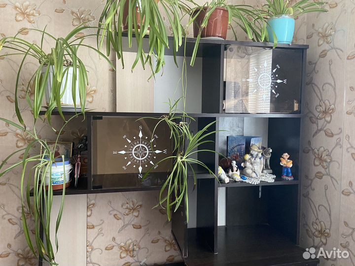 Письменный стол