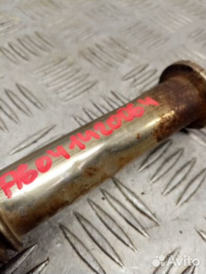 Б/У Трубка гофрированная