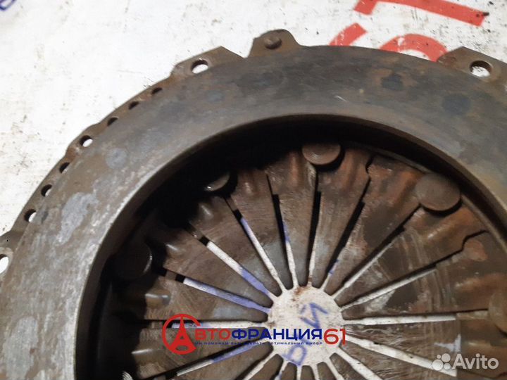 Корзина сцепления, 205311 citroen berlingo, 303385