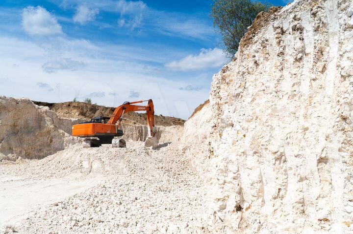 Участок 3 га (промназначения)