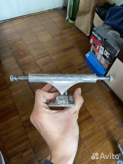 Подвески для скейтборда ACE 44