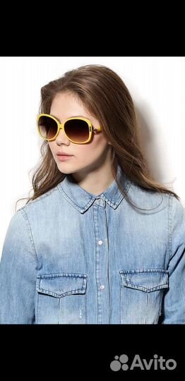 Солнцезащитные очки To be Queen