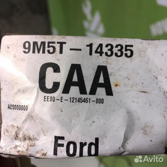 Проводка (коса) Форд Фокус 2 08-11